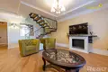 5 room apartment 146 m² Sonyechny, Belarus