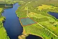 Land  Utena, Lithuania