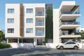 Wohnung 3 Schlafzimmer 185 m² Bezirk Larnaka, Zypern