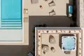Dom 3 pokoi 320 m² Necujam, Chorwacja