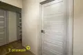 Apartamento 1 habitación 34 m² Minsk, Belarús
