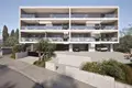 1 bedroom apartment 62 m² Pano Polemidia, Cyprus
