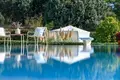 villa de 5 dormitorios 450 m² Melissochori, Grecia