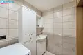 Apartamento 3 habitaciones 44 m² Vilna, Lituania