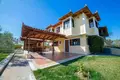 Chalet 4 chambres 180 m² Kalochori-Pantichi, Grèce