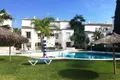Szeregowiec 3 pokoi 137 m² Marbella, Hiszpania