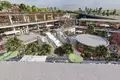 Mieszkanie 4 pokoi 93 m² Bodrum, Turcja