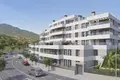 2 bedroom apartment 100 m² Estepona, Spain
