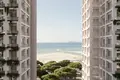 Complejo residencial Three Gardens Residence