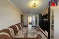 Appartement 3 chambres 65 m² Salihorsk, Bélarus