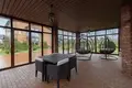 Cottage 248 m² Kalodziscanski sielski Saviet, Belarus