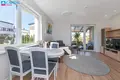 Квартира 3 комнаты 66 м² Uzliedziai, Литва
