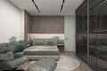 Apartamento 7 habitaciones 149 m² Turquía, Turquía
