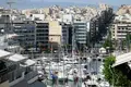 Mieszkanie 3 pokoi 120 m² Pireus, Grecja
