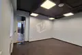 Commercial property 123 m² in Minsk, Belarus