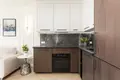 Appartement 3 chambres 51 m² Varsovie, Pologne