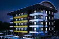 Wohnung 1 zimmer 145 m² Oba, Türkei