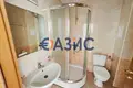 Apartamento 43 m² Kosharitsa, Bulgaria