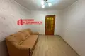 Mieszkanie 3 pokoi 76 m² Grodno, Białoruś