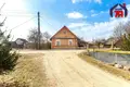 House 54 m² Ivianiecki sielski Saviet, Belarus