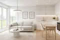 Mieszkanie 2 pokoi 52 m² Warszawa, Polska