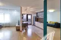 Mieszkanie 1 pokój 43 m² Brześć, Białoruś