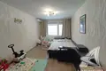 Квартира 1 комната 37 м² Мухавецкий сельский Совет, Беларусь