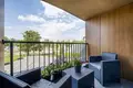 Wohnung 2 zimmer 50 m² Warschau, Polen