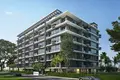 1 bedroom apartment 26 m² Bang Sare, Thailand