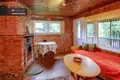 Maison 23 m² Pamarliskiai, Lituanie