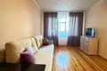 3 room apartment 60 m² in Svietlahorsk, Belarus
