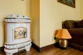 Appartement 4 chambres 212 m² Cracovie, Pologne