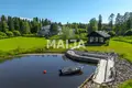 Дом 8 комнат 297 м² Оулунсало, Финляндия