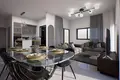 3 bedroom apartment 131 m² Demos Agiou Athanasiou, Cyprus