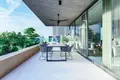 2 bedroom apartment 89 m² Germasogeia, Cyprus