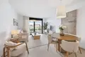2 bedroom apartment 82 m² Dos Hermanas, Spain