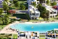 Szeregowiec 5 pokojów 353 m² Dubaj, Emiraty Arabskie