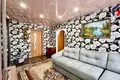 Wohnung 4 zimmer 68 m² Sluzk, Belarus