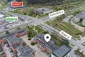 Commercial property 518 m² in Vilnius, Lithuania