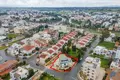 Коттедж 1 комната 256 м² Никосия, Кипр