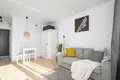 2 room apartment 32 m² in Warsaw, Poland