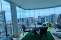 Apartamento 3 habitaciones 120 m² Alanya, Turquía