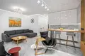 1 bedroom apartment 38 m² Minsk, Belarus