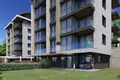 Apartment 56 m² Alanya, Turkey