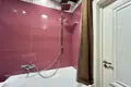 Wohnung 1 zimmer 43 m² Minsk, Belarus