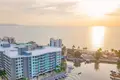 1 bedroom apartment 40 m² Ban Na Chom Thian, Thailand