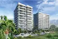 Квартира 1 комната 40 м² Батуми, Грузия