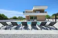Villa de tres dormitorios 170 m² Pola, Croacia