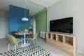 Apartamento 1 habitacion 45 m² Tivat, Montenegro