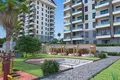 Mieszkanie 3 pokoi 75 m² Muratpasa, Turcja